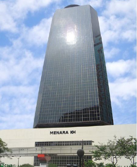 Menara KH