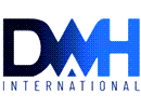 DWH Logo
